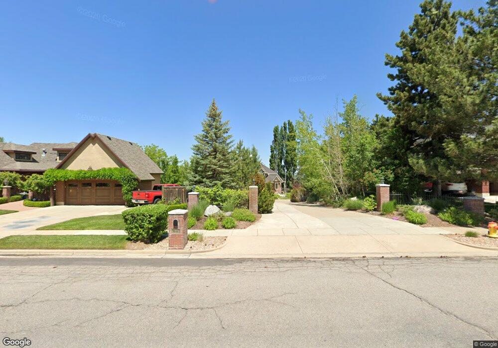 3642 Bountiful Blvd unit 24, Bountiful, UT 84010 - photo 1