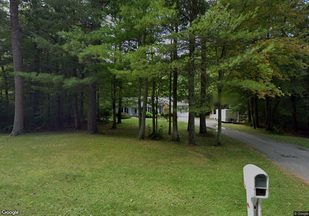 105 Tolland Ave, Stafford Springs, CT 06076 - photo 1