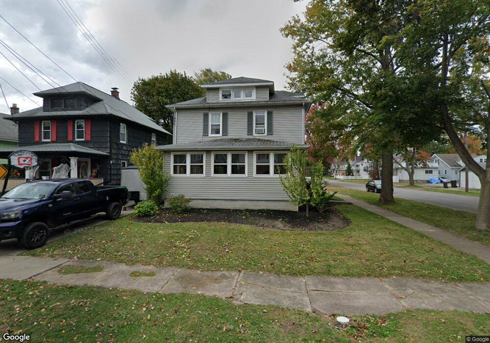 369 Stanley St, North Tonawanda, NY 14120 - photo 1