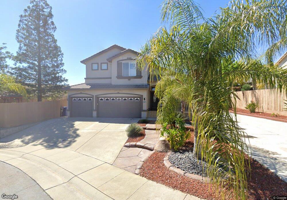 8071 Niven Ct, Sacramento, CA 95829 - photo 1