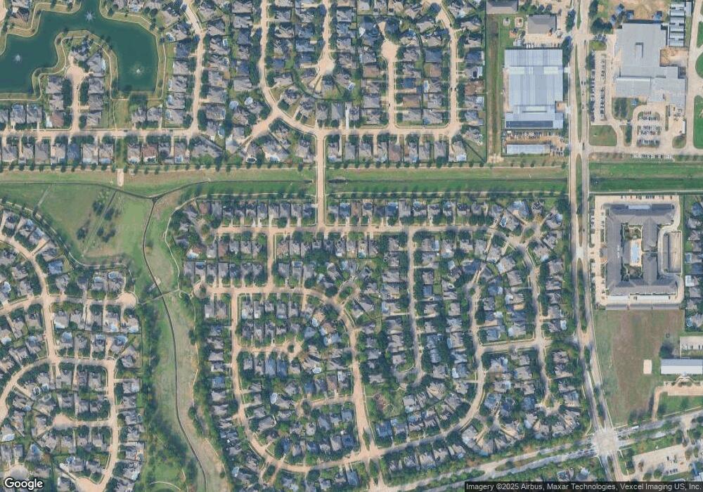17031 Sandestine Dr, Houston, TX 77095 - photo 1