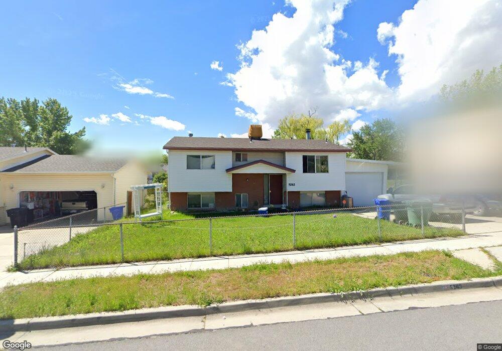 5263 Cyclamen Way, West Jordan, UT 84081 - photo 1