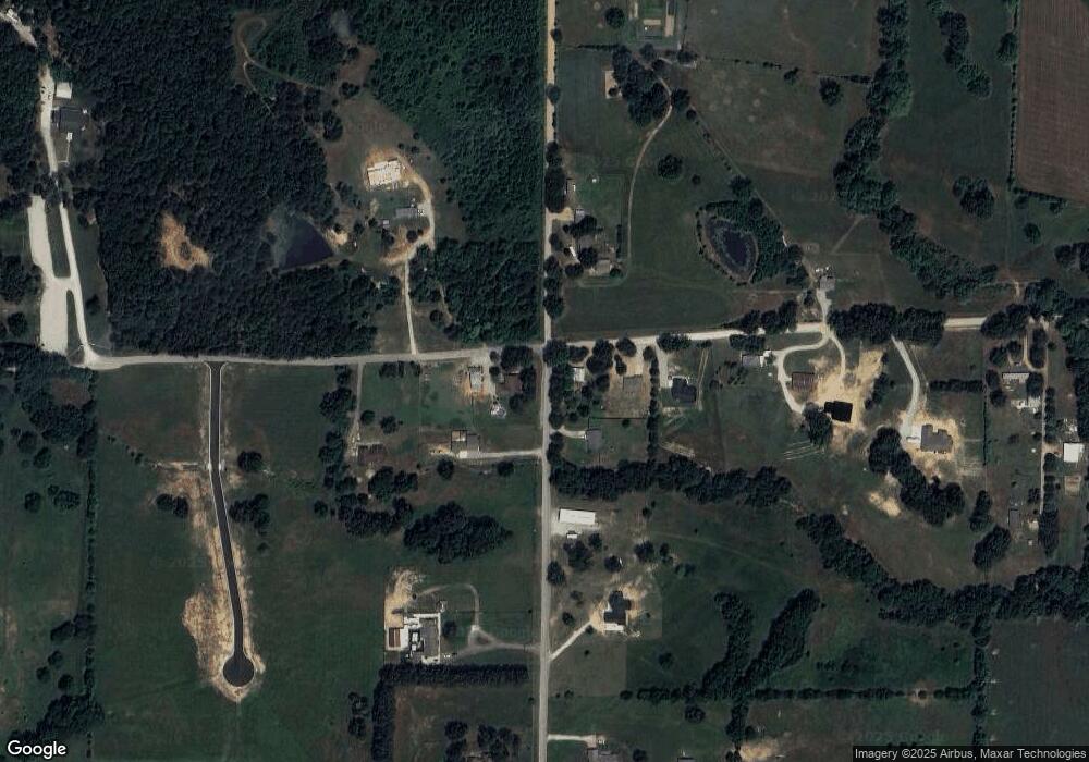 1019 County Road 793, Brookland, AR 72417 - photo 1