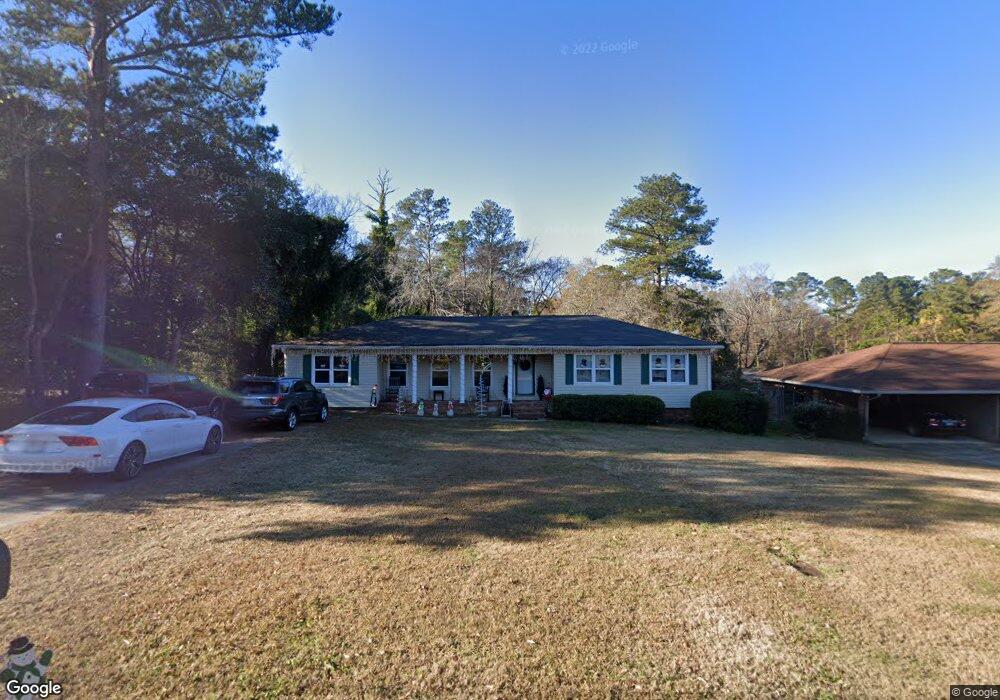 1818 Springwood Dr, Macon, GA 31211 - photo 1