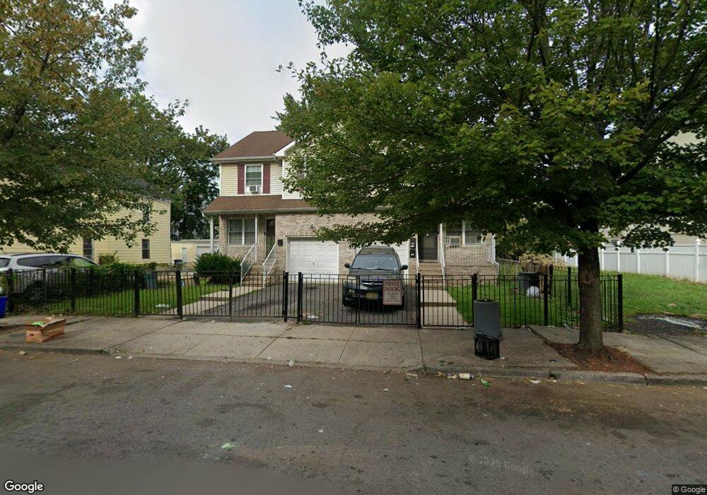 637 S 20th St unit 641, Newark, NJ 07103 - photo 1