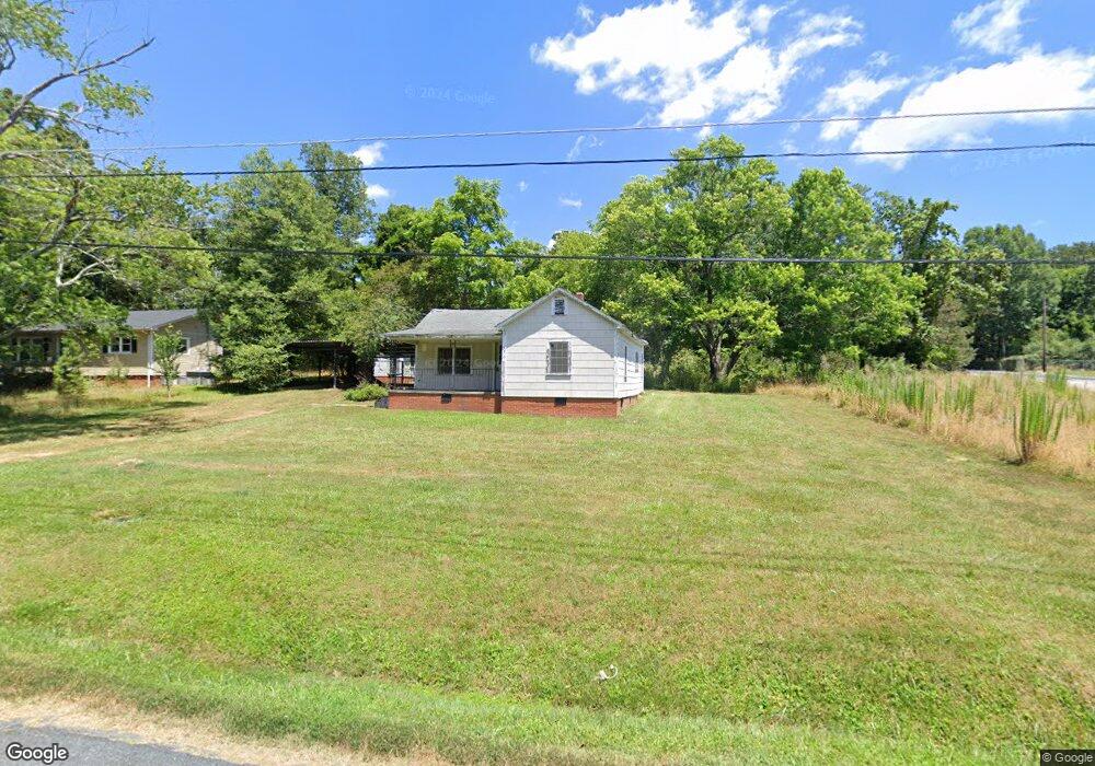 716 Lincoln Ave, Asheboro, NC 27205 - photo 1