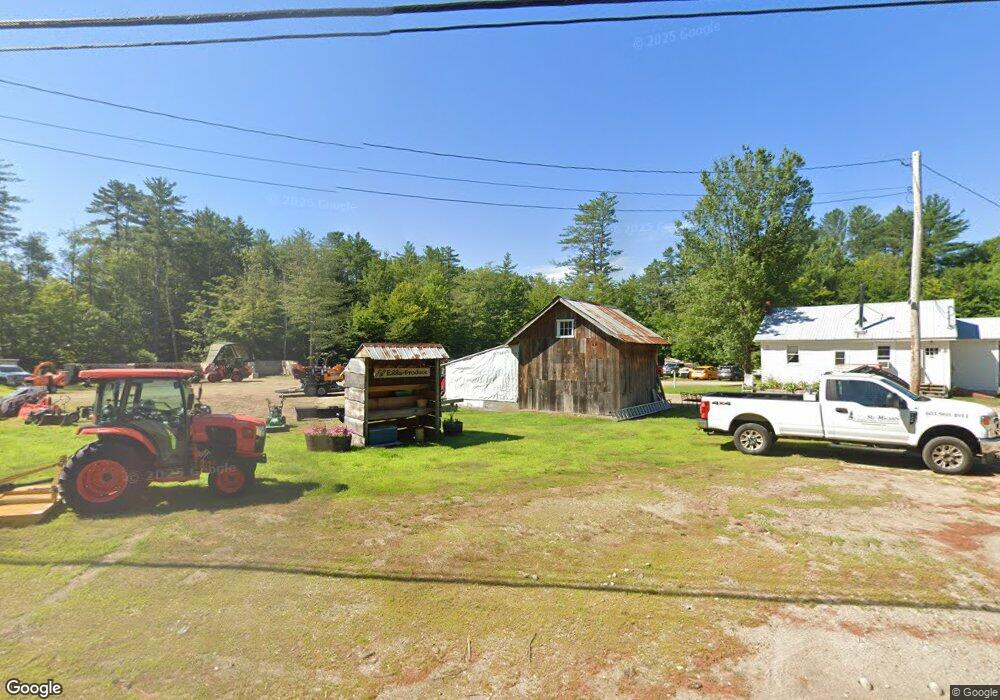 548 Daniel Webster Hwy, Plymouth, NH 03264 - photo 1