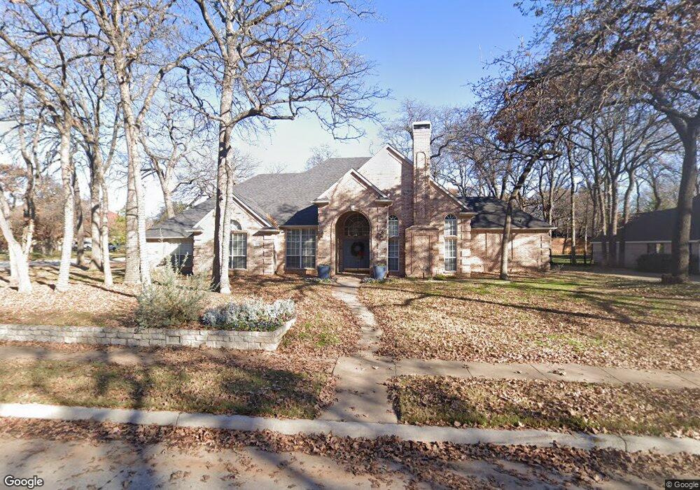 675 Southview Trail, Southlake, TX 76092 - photo 1