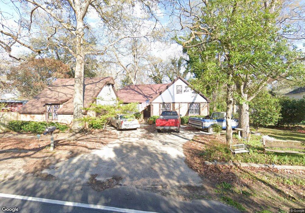 306 E Heritage Blvd, Byron, GA 31008 - photo 1