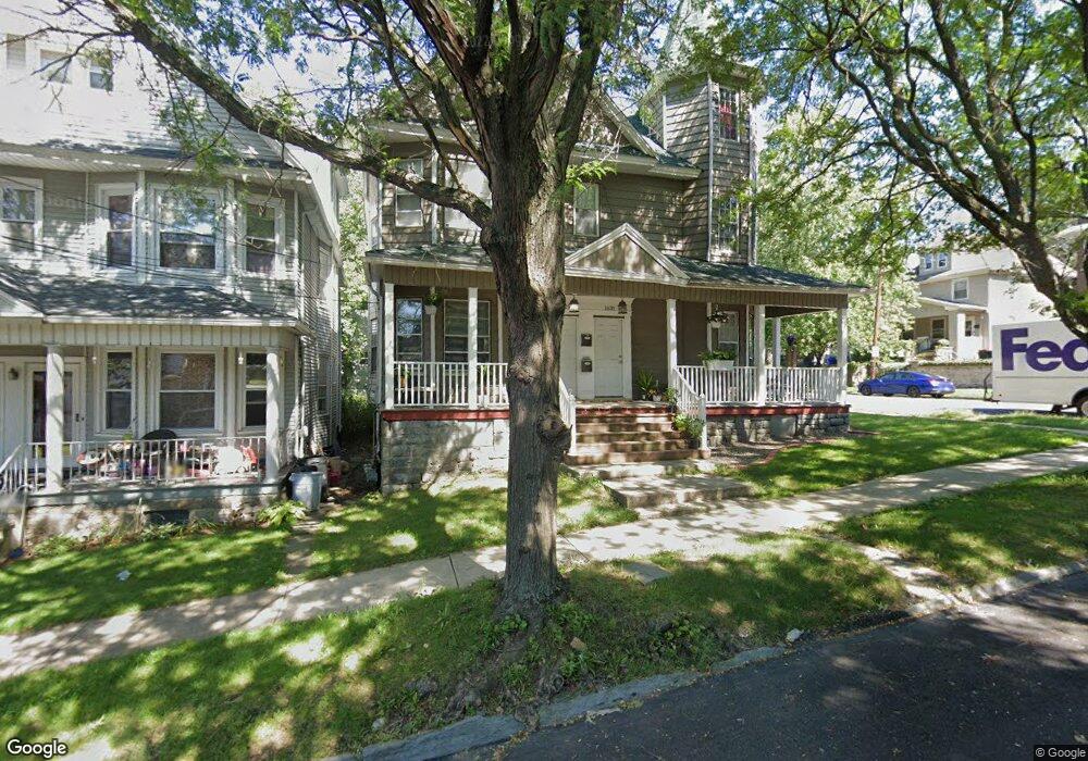 1629 Vine St unit 1631, Scranton, PA 18510 - photo 1