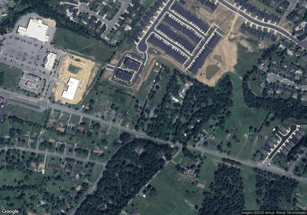 2055 Senseny Rd, Winchester, VA 22602 - photo 1