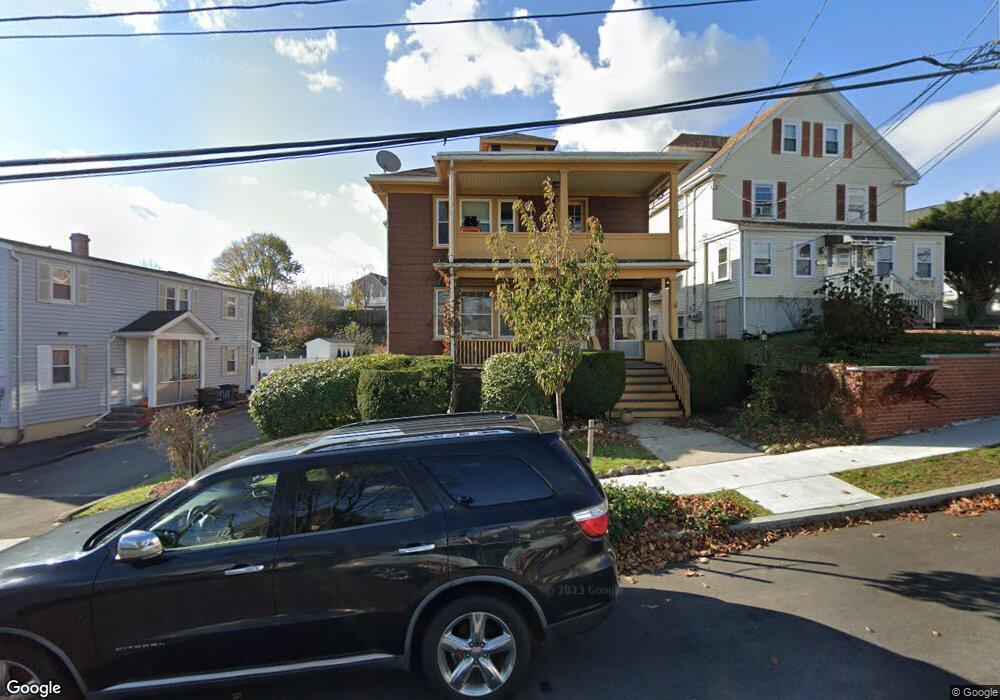 2 Pope St, Quincy, MA 02171 - photo 1