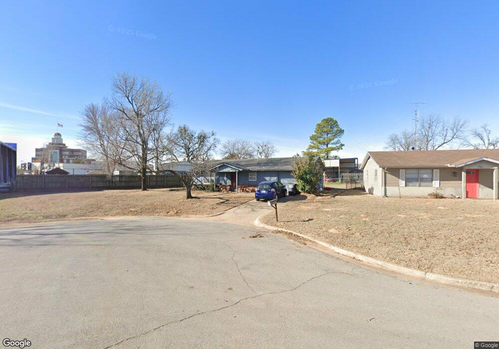 714 E E Ave, Jenks, OK 74037 - photo 1