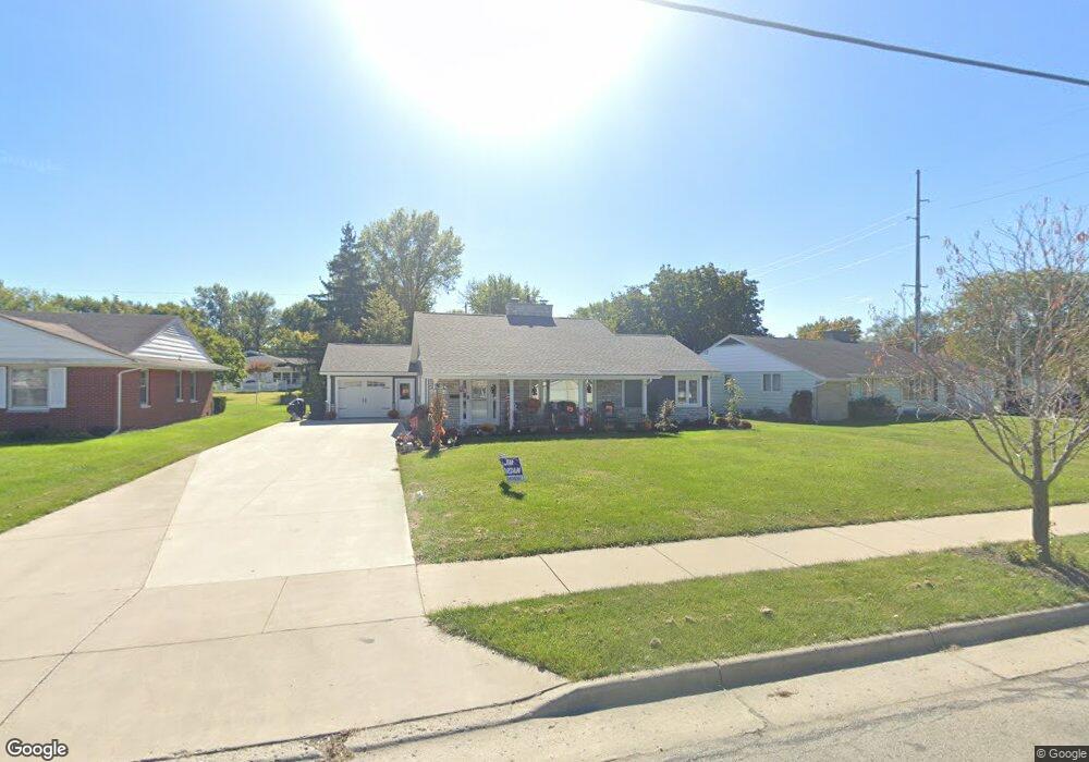 403 W Main St, Cridersville, OH 45806 - photo 1