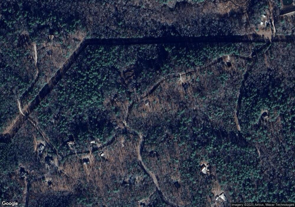 72 Hurricane Ridge Rd, Sautee Nacoochee, GA 30571 - photo 1