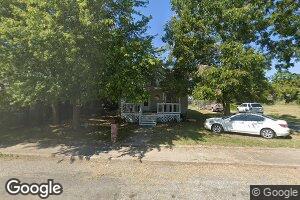 123 N River St, Commerce, OK 74339