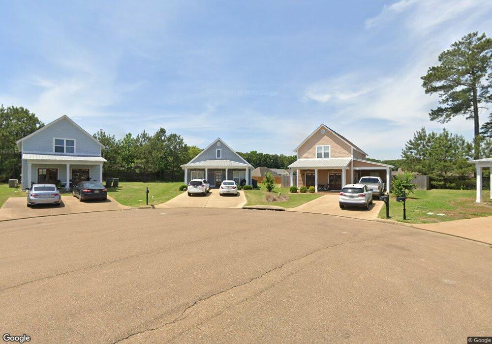 1317 Ashleys Dr, Oxford, MS 38655 - photo 1