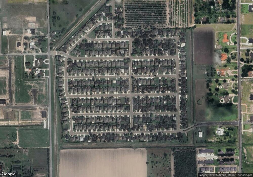 2103 W Mimosa Dr, Weslaco, TX 78596 - photo 1