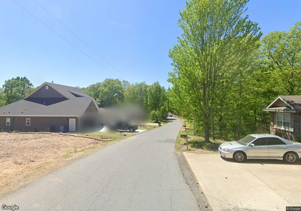 210 York Dr, Bella Vista, AR 72714 - photo 1