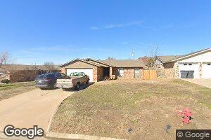 2806 NE Euclid Ave, Lawton, OK 73507