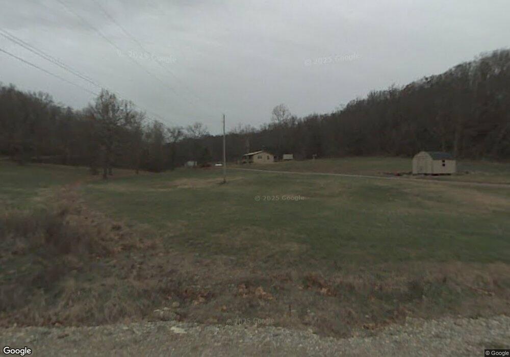 12889 Owl Hollow Rd, West Fork, AR 72774 - photo 1