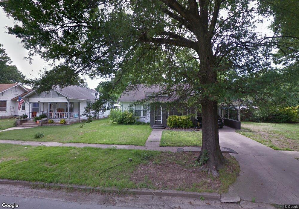 1004 S Porter St, Stuttgart, AR 72160 - photo 1