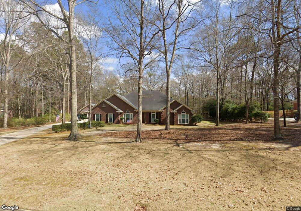 8730 Commonwealth Ct, Midland, GA 31820 - photo 1