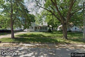 224 Hawley St, Jesup, IA 50648