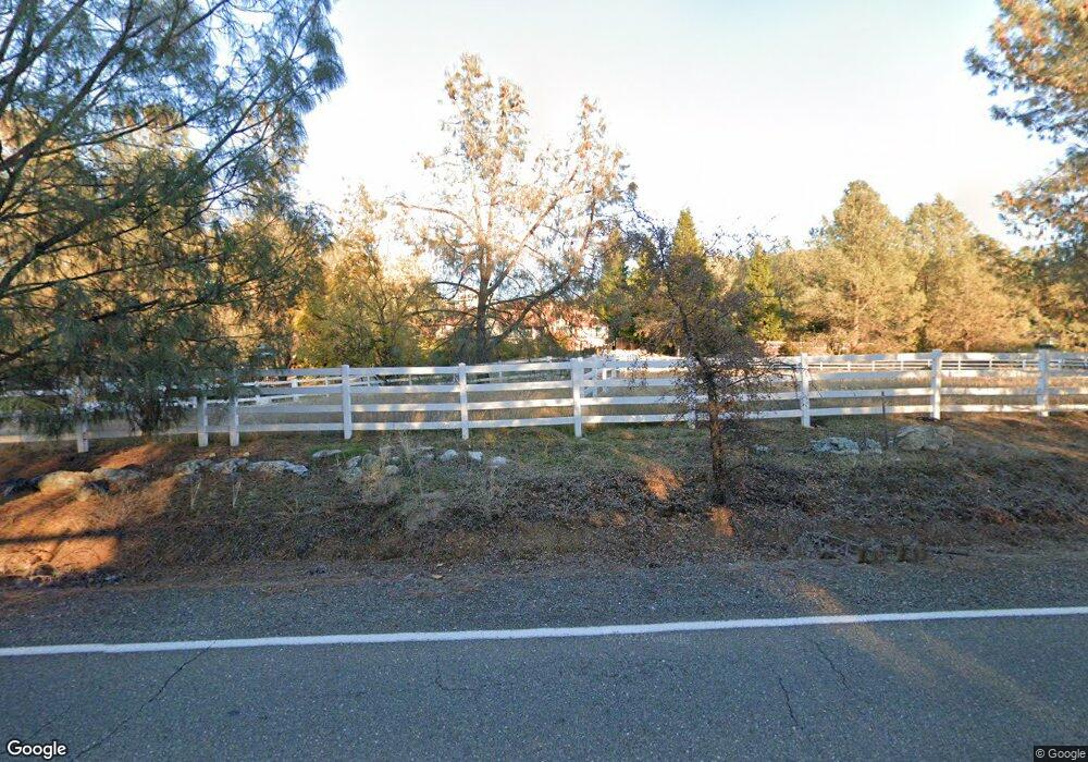 4991 Gold Hill Rd, Placerville, CA 95667 - photo 1