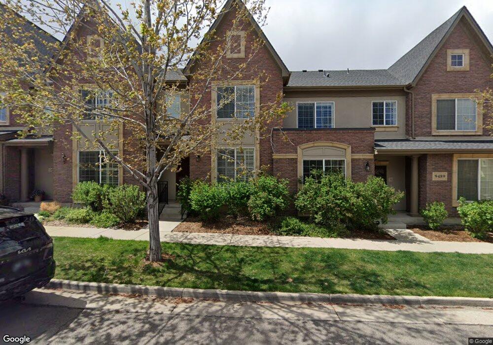 9489 Cedarhurst Ln unit C, Littleton, CO 80129 - photo 1