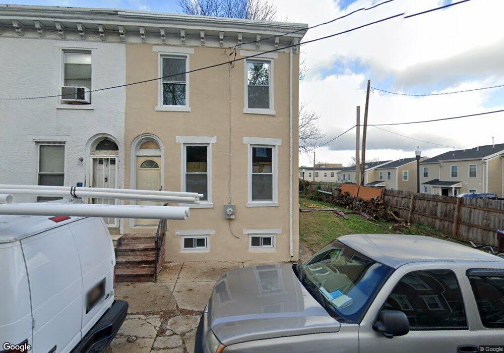 209 E 14th St, Wilmington, DE 19801 - photo 1