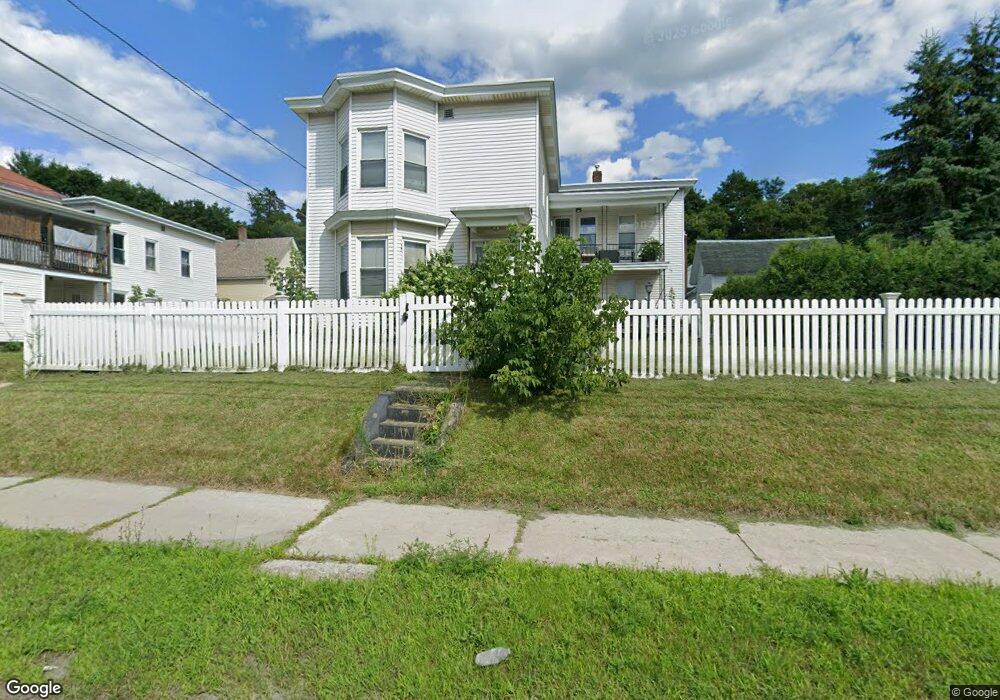 45 Maple Ave, Barre, VT 05641 - photo 1