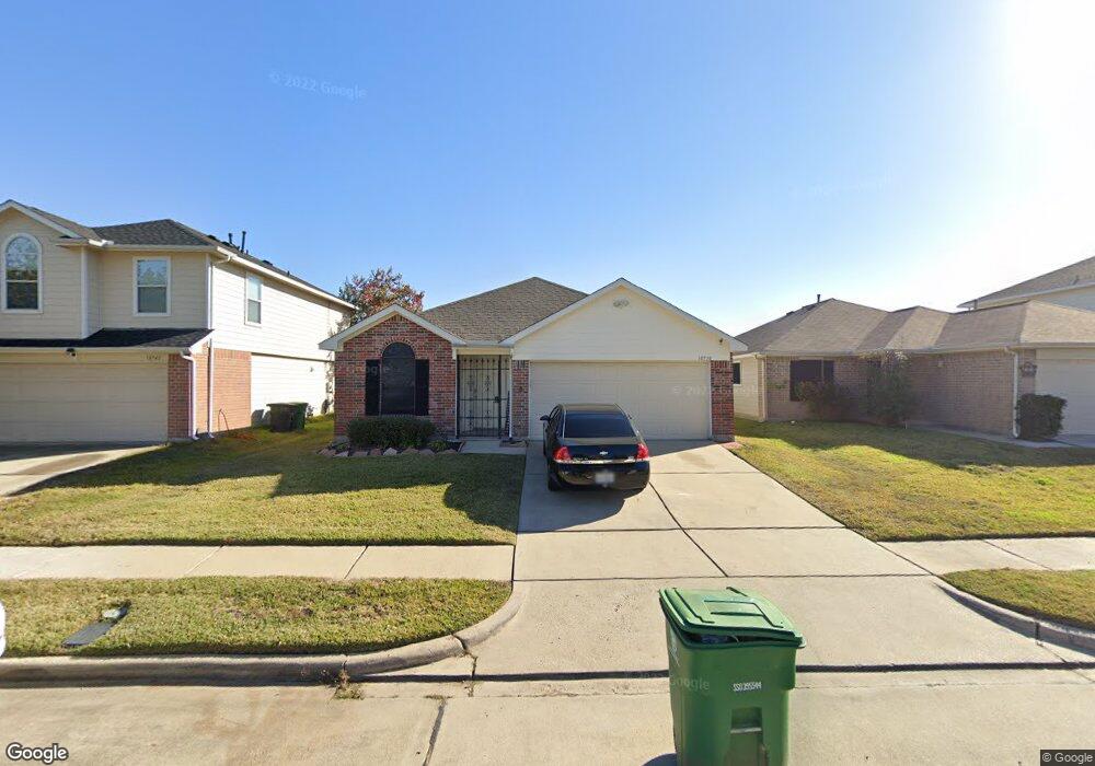 10738 Prillerman Trails Dr, Houston, TX 77016 - photo 1