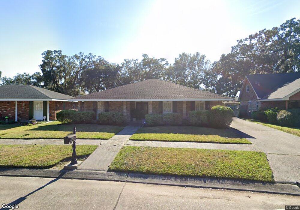 4036 Ellen Dr, Marrero, LA 70072 - photo 1