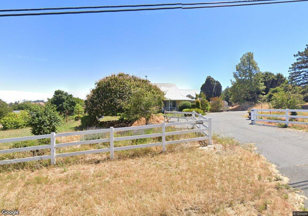 1625 Middle Two Rock Rd, Petaluma, CA 94952 - photo 1