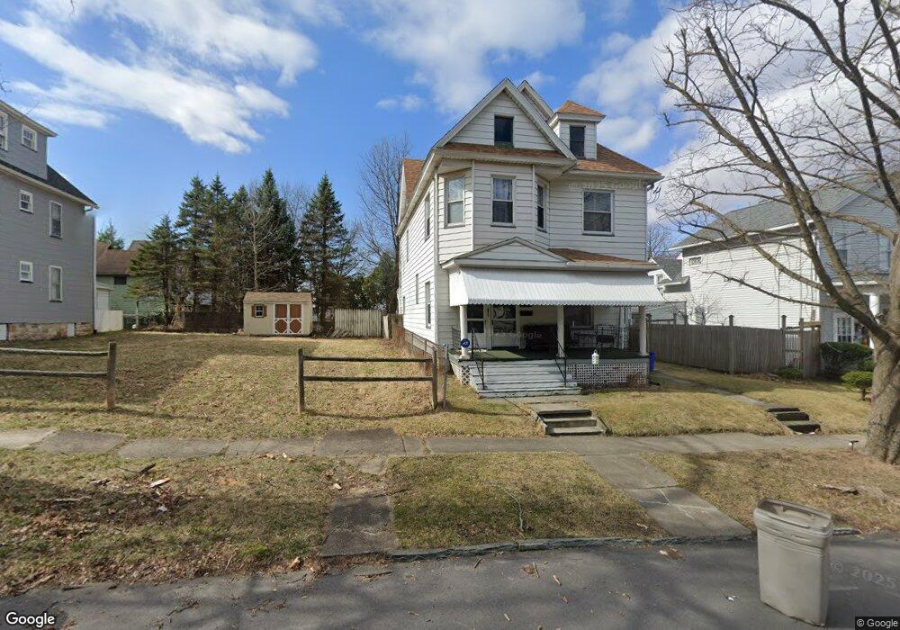 818 Delaware St, Scranton, PA 18509 - photo 1