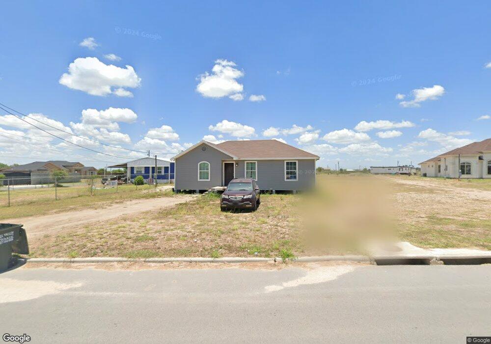 2608 Topacio St, Donna, TX 78537 - photo 1