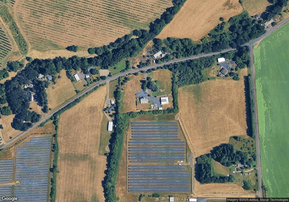 29555 SW Mill Creek Rd, Sheridan, OR 97378 - photo 1