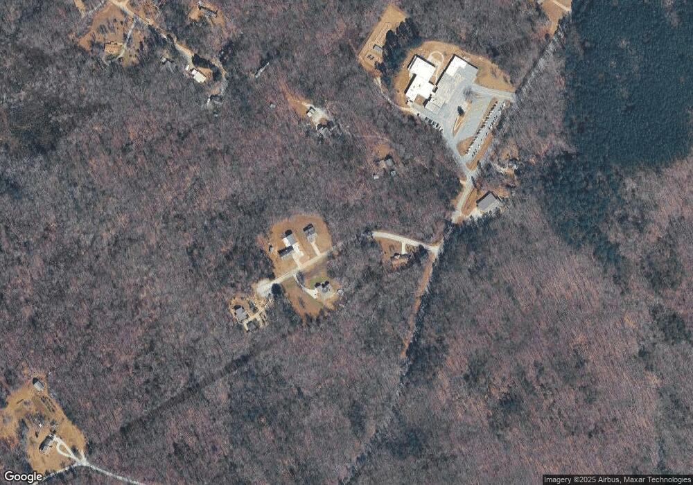 0 Eastcrest Dr unit LOT 10 3122677, Mount Airy, GA 30563 - photo 1