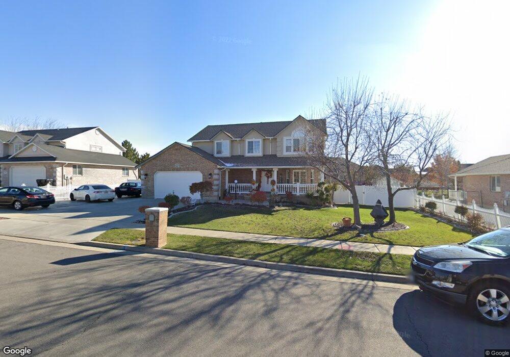 627 W 2300 S, Syracuse, UT 84075 - photo 1