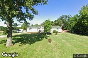 1393 Elevator Rd, Sorento, IL 62086