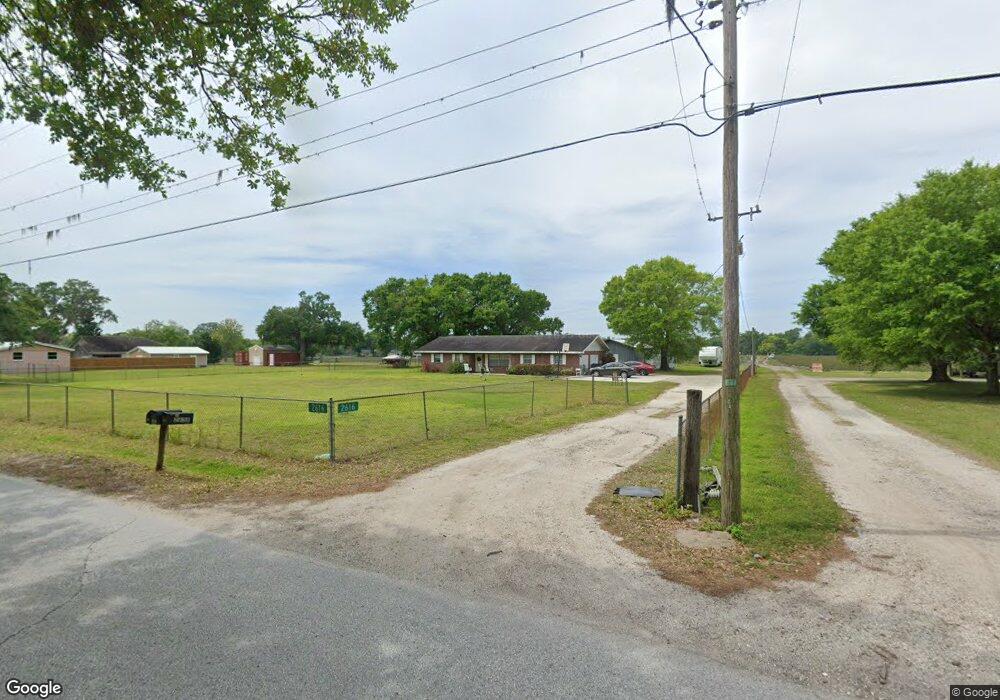 2616 Mcintosh Rd, Dover, FL 33527 - photo 1