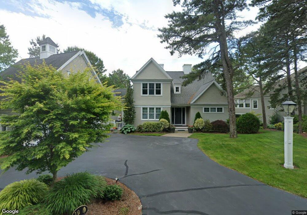 19 Island Rock, Plymouth, MA 02360 - photo 1