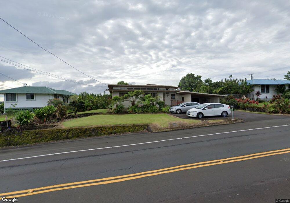 449 Mohouli St, Hilo, HI 96720 - photo 1