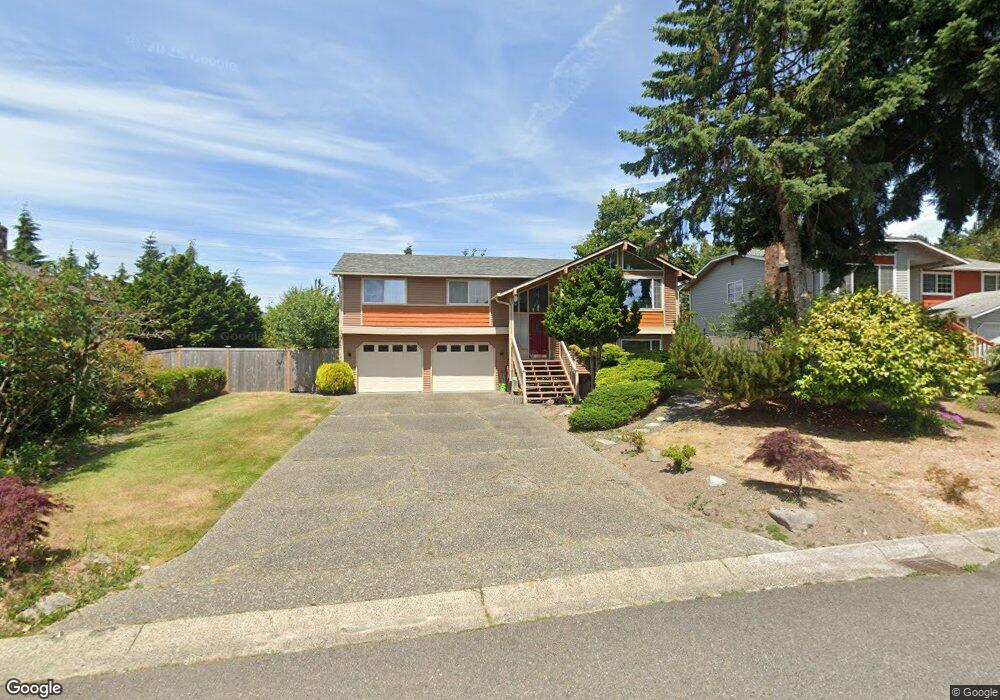 8309 229th St SW, Edmonds, WA 98026 - photo 1