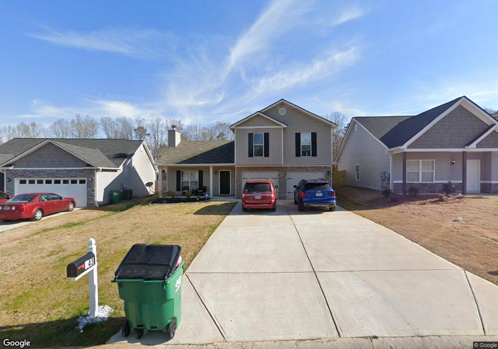 543 Highland Pointe Dr unit 152, Alto, GA 30510 - photo 1