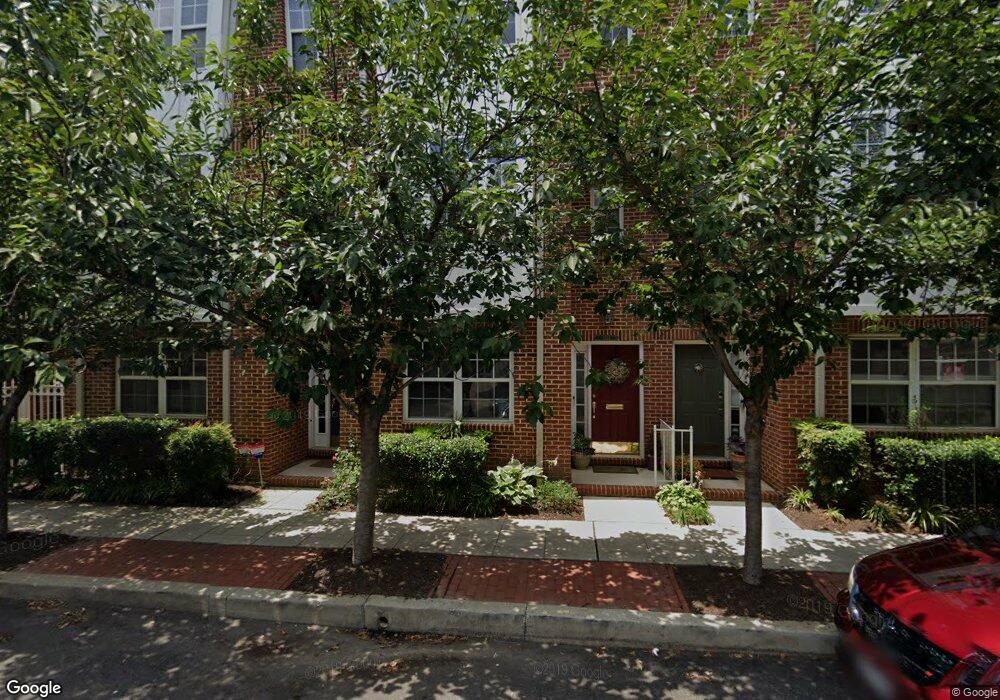 1214 S Bouldin St, Baltimore, MD 21224 - photo 1