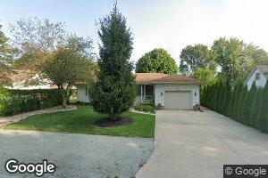 328 W Walnut St, Sharpsville, IN 46068