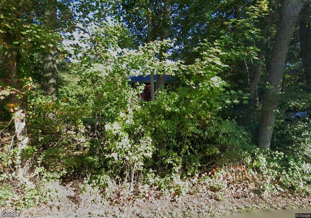 244 Summer St, Rehoboth, MA 02769 - photo 1