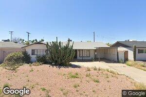 1205 W 6th St, Tempe, AZ 85281